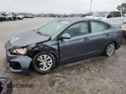 ✅ 2020 Hyundai Accent SE • VIN: 3KPC24A66LE098562 • Лот: 44107035. Опубликован ранее на Copart с пробегом 114 192 миль. Бесплатный доступ к архиву аукционных продаж из США и подробный отчёт об истории автомобиля на DreamBid. Изображение 1.