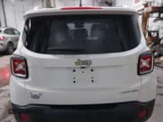 ✅ 2017 Jeep Renegade Limited • VIN: ZACCJBDB4HPG10586 • Лот: 41410600. Опубликован ранее на IAAI с пробегом 34 705 миль. Бесплатный доступ к архиву аукционных продаж из США и подробный отчёт об истории автомобиля на DreamBid. Изображение 16.