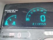 ✅ 1996 Ford Windstar LX • VIN: 2FMDA5146TBB62453 • Lot: 42787286. Listed on IAAI with 211,345 mi. Free auction sales archive from the USA and detailed vehicle history report at DreamBid. Image 7.