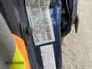 2003 Toyota Highlander Limited z VIN JTEGF21AX30085817, wystawiony jako Copart lot #82411615 z przebiegiem 64 773 mil mil oraz Szkoda całkowita • Salvage title. Historia ofert i sprzedaży dostępna na DreamBid. Obrazek 13.