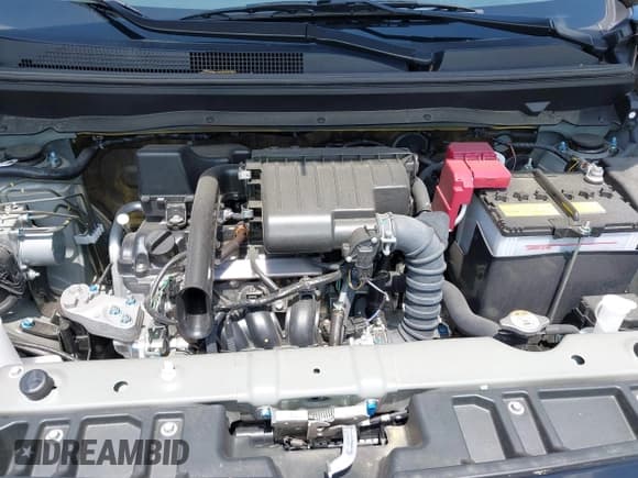 ✅ 2024 Mitsubishi Mirage ES • VIN: ML32FUFJ4RHF09026 • Лот: 42221724. Опубликован ранее на IAAI с пробегом 6 343 миль. Бесплатный доступ к архиву аукционных продаж из США и подробный отчёт об истории автомобиля на DreamBid. Изображение 10.