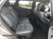 ✅ 2018 Hyundai Santa Fe Limited • VIN: 5XYZUDLA4JG549784 • Лот: 70005283. Опубликован ранее на Copart с пробегом 47 686 миль. Бесплатный доступ к архиву аукционных продаж из США и подробный отчёт об истории автомобиля на DreamBid. Изображение 11.