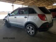 ✅ 2015 Chevrolet Captiva Sport LS • VIN: 3GNAL2EKXFS502282 • Lot: 81317994. Wystawiony na Copart z przebiegiem Nie podano. Bezpłatny archiwum sprzedaży aukcyjnych z USA i szczegółowy raport historii pojazdu na DreamBid. Zdjęcie 2.