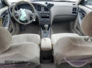 ✅ 2005 Hyundai Elantra GLS • VIN: KMHDN46D45U067085 • Lot: 44722175. Wystawiony na Copart z przebiegiem 149 036 mil. Bezpłatny archiwum sprzedaży aukcyjnych z USA i szczegółowy raport historii pojazdu na DreamBid. Zdjęcie 8.