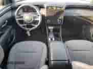 2023 Hyundai Santa Cruz SEL с VIN 5NTJCDAE9PH059267, выставлен на аукционе Copart как лот 79508144 с пробегом 62 665 миль миль и Списание • Salvage title. История ставок и продаж доступна на DreamBid. Изображение 8.