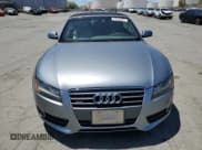 ✅ 2010 Audi A5 Prestige • VIN: WAUVFAFH8AN016407 • Lot: 61216825. Listed on Copart with 152,310 mi. Free auction sales archive from the USA and detailed vehicle history report at DreamBid. Image 5.