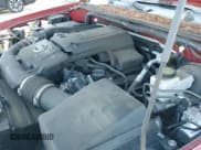 ✅ 2013 Nissan Frontier SV • VIN: 1N6AD0ER2DN730370 • Lot: 41405918. Listed on IAAI with 111,576 mi. Free auction sales archive from the USA and detailed vehicle history report at DreamBid. Image 19.