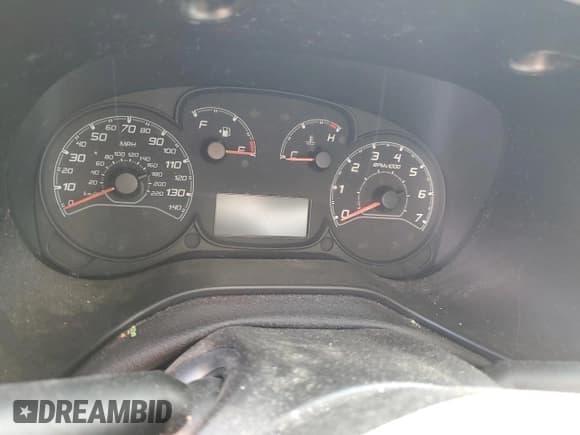 ✅ 2015 Ram ProMaster City Cargo Tradesman SLT • VIN: ZFBERFBT9F6A62708 • Lot: 74247914. Wystawiony na Copart z przebiegiem Nie podano. Bezpłatny archiwum sprzedaży aukcyjnych z USA i szczegółowy raport historii pojazdu na DreamBid. Zdjęcie 9.