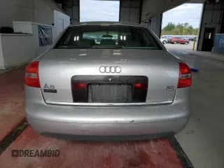 ✅ 2001 Audi A6 • VIN: WAUEH64B71N045354 • Лот: 70511224. Опубликован ранее на Copart с пробегом 133 896 миль. Бесплатный доступ к архиву аукционных продаж из США и подробный отчёт об истории автомобиля на DreamBid. Изображение 6.