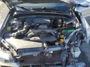 ✅ 2008 Subaru Impreza Outback Special Sports • VIN: JF1GH63668G828993 • Lot: 46418845. Listed on Copart with Not provided. Free auction sales archive from the USA and detailed vehicle history report at DreamBid. Image 12.