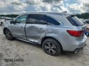 ✅ 2018 Acura MDX • VIN: 5J8YD3H33JL006321 • Лот: 65233375. Опубликован ранее на Copart с пробегом 110 352 миль. Бесплатный доступ к архиву аукционных продаж из США и подробный отчёт об истории автомобиля на DreamBid. Изображение 2.