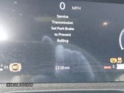 ✅ 2024 Jeep Grand Cherokee Limited • VIN: 1C4RJKBG5R8623414 • Lot: 43293911. Wystawiony na IAAI z przebiegiem 3 338 mil. Bezpłatny archiwum sprzedaży aukcyjnych z USA i szczegółowy raport historii pojazdu na DreamBid. Zdjęcie 15.