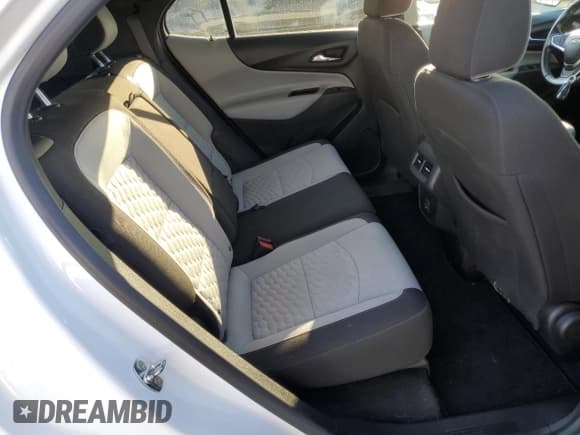 ✅ 2021 Chevrolet Equinox LT • VIN: 3GNAXKEV4MS159867 • Лот: 84920155. Опубликован ранее на Copart с пробегом 115 168 миль. Бесплатный доступ к архиву аукционных продаж из США и подробный отчёт об истории автомобиля на DreamBid. Изображение 11.