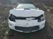 2000 Chevrolet Camaro Z28 z VIN 2G1FP22G8Y2153580, wystawiony jako Copart lot #43004935 z przebiegiem 132 835 mil mil oraz Szkoda całkowita • Salvage title. Historia ofert i sprzedaży dostępna na DreamBid. Obrazek 5.