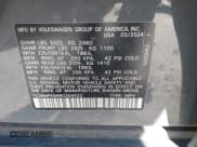 ✅ 2024 Volkswagen ID.4 Standard • VIN: 1V2BMPE86RC004522 • Лот: 41596962. Опубликован ранее на IAAI с пробегом 7 820 миль. Бесплатный доступ к архиву аукционных продаж из США и подробный отчёт об истории автомобиля на DreamBid. Изображение 9.