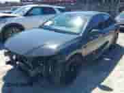 2025 Toyota Camry LE z VIN 4T1DAACKXSU524698, wystawiony jako IAAI lot #43123707 z przebiegiem 43 981 mil mil oraz . Historia ofert i sprzedaży dostępna na DreamBid. Obrazek 2.