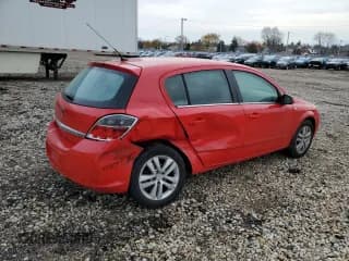 ✅ 2008 Saturn Astra XR • VIN: W08AT671X85103446 • Лот: 80976094. Опубликован ранее на Copart с пробегом 86 060 миль. Бесплатный доступ к архиву аукционных продаж из США и подробный отчёт об истории автомобиля на DreamBid. Изображение 3.