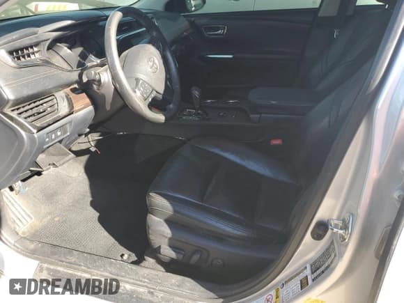 ✅ 2014 Toyota Avalon XLE Touring • VIN: 4T1BD1EB9EU032003 • Лот: 82166085. Опубликован ранее на Copart с пробегом 142 525 миль. Бесплатный доступ к архиву аукционных продаж из США и подробный отчёт об истории автомобиля на DreamBid. Изображение 7.