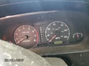 ✅ 2002 Isuzu Rodeo • VIN: 4S2DM58W924331185 • Лот: 62650715. Опубликован ранее на Copart с пробегом Не указан. Бесплатный доступ к архиву аукционных продаж из США и подробный отчёт об истории автомобиля на DreamBid. Изображение 9.