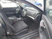 ✅ 2018 Nissan Altima SV • VIN: 1N4AL3AP7JC128315 • Лот: 43234423. Опубликован ранее на IAAI с пробегом 41 245 миль. Бесплатный доступ к архиву аукционных продаж из США и подробный отчёт об истории автомобиля на DreamBid. Изображение 5.