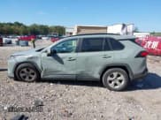 ✅ 2020 Toyota RAV4 XLE • VIN: 2T3W1RFV4LC058127 • Лот: 43363871. Опубликован ранее на IAAI с пробегом 72 196 миль. Бесплатный доступ к архиву аукционных продаж из США и подробный отчёт об истории автомобиля на DreamBid. Изображение 14.