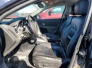 ✅ 2015 Chevrolet Cruze Diesel • VIN: 1G1P75SZ8F7149848 • Lot: 87378195. Listed on Copart with 137,858 mi. Free auction sales archive from the USA and detailed vehicle history report at DreamBid. Image 7.