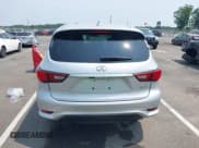 ✅ 2020 Infiniti QX60 Luxe • VIN: 5N1DL0MNXLC533955 • Lot: 42439704. Listed on IAAI with 92,007 mi. Free auction sales archive from the USA and detailed vehicle history report at DreamBid. Image 16.