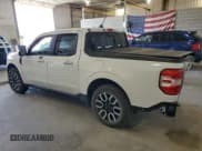 ✅ 2024 Ford Maverick Lariat • VIN: 3FTTW8S99RRB82865 • Lot: 81316405. Wystawiony na Copart z przebiegiem 12 025 mil. Bezpłatny archiwum sprzedaży aukcyjnych z USA i szczegółowy raport historii pojazdu na DreamBid. Zdjęcie 2.