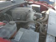 ✅ 2010 Chevrolet Suburban LT • VIN: 1GNUKJE33AR134610 • Lot: 43041388. Listed on IAAI with 287,174 mi. Free auction sales archive from the USA and detailed vehicle history report at DreamBid. Image 18.