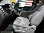 ✅ 2013 Ford F-150 FX4 • VIN: 1FTFX1ETXDKF69012 • Лот: 95260295. Опубликован ранее на Copart с пробегом Не указан. Бесплатный доступ к архиву аукционных продаж из США и подробный отчёт об истории автомобиля на DreamBid. Изображение 7.