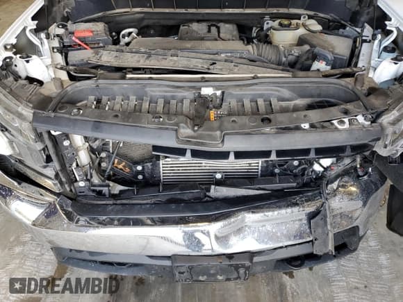 ✅ 2019 Chevrolet Silverado 1500 LT • VIN: 1GCRYDEKXKZ283491 • Lot: 67331524. Wystawiony na Copart z przebiegiem 132 067 mil. Bezpłatny archiwum sprzedaży aukcyjnych z USA i szczegółowy raport historii pojazdu na DreamBid. Zdjęcie 11.