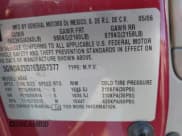 ✅ 2006 Chevrolet HHR LT • VIN: 3GNDA23D76S657377 • Lot: 41605862. Listed on IAAI with 146,022 mi. Free auction sales archive from the USA and detailed vehicle history report at DreamBid. Image 9.