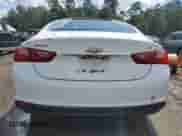 2016 Chevrolet Malibu LS z VIN 1G1ZC5ST9GF189444, wystawiony jako Copart lot #84464015 z przebiegiem 198 780 mil mil oraz Szkoda całkowita • Salvage title. Historia ofert i sprzedaży dostępna na DreamBid. Obrazek 6.