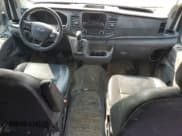 ✅ 2021 Ford Transit Cargo • VIN: 1FTYE1Y83MKA02923 • Lot: 59950205. Listed on Copart with 55,187 mi. Free auction sales archive from the USA and detailed vehicle history report at DreamBid. Image 8.