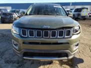 ✅ 2019 Jeep Compass Limited • VIN: 3C4NJDCB3KT854493 • Lot: 92668765. Wystawiony na Copart z przebiegiem 60 049 mil. Bezpłatny archiwum sprzedaży aukcyjnych z USA i szczegółowy raport historii pojazdu na DreamBid. Zdjęcie 5.