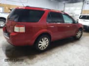 ✅ 2009 Ford Taurus X Limited • VIN: 1FMDK03W89GA03241 • Лот: 49675885. Опубликован ранее на Copart с пробегом 101 514 миль. Бесплатный доступ к архиву аукционных продаж из США и подробный отчёт об истории автомобиля на DreamBid. Изображение 3.