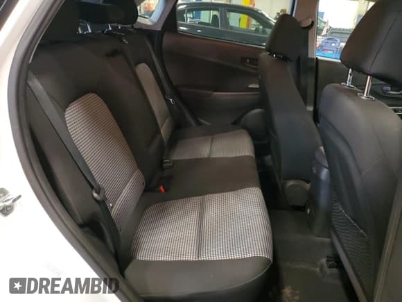 ✅ 2020 Hyundai Kona SEL • VIN: KM8K2CAA4LU495663 • Лот: 68816054. Опубликован ранее на Copart с пробегом 47 211 миль. Бесплатный доступ к архиву аукционных продаж из США и подробный отчёт об истории автомобиля на DreamBid. Изображение 11.