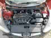 ✅ 2013 Hyundai Veloster RE:MIX • VIN: KMHTC6AD0DU134901 • Лот: 51508985. Размещён на Copart с пробегом 126 565 миль миль. Получите бесплатный доступ к архиву аукционных продаж из США и посмотрите подробный отчёт об истории автомобиля на DreamBid. Изображение 11.