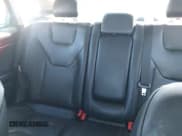 ✅ 2020 Ford Fusion Titanium • VIN: 3FA6P0D90LR173610 • Lot: 43705523. Wystawiony na IAAI z przebiegiem 158 452 mil. Bezpłatny archiwum sprzedaży aukcyjnych z USA i szczegółowy raport historii pojazdu na DreamBid. Zdjęcie 18.