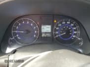 ✅ 2014 Infiniti QX70 • VIN: JN8CS1MW1EM412749 • Lot: 68022995. Listed on Copart with 100,541 mi. Free auction sales archive from the USA and detailed vehicle history report at DreamBid. Image 9.