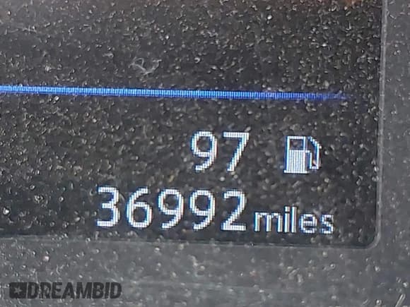 ✅ 2018 Nissan Rogue S • VIN: JN8AT2MT6JW492080 • Lot: 41599656. Listed on IAAI with 36,992 mi. Free auction sales archive from the USA and detailed vehicle history report at DreamBid. Image 7.