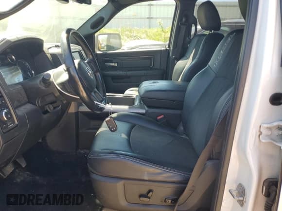 ✅ 2017 Ram 1500 Rebel • VIN: 1C6RR7YT7HS858318 • Lot: 56338085. Listed on Copart with 143,301 mi. Free auction sales archive from the USA and detailed vehicle history report at DreamBid. Image 7.