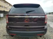 ✅ 2011 Ford Explorer Limited • VIN: 1FMHK7F80BGA12271 • Лот: 56465805. Опубликован ранее на Copart с пробегом 215 038 миль. Бесплатный доступ к архиву аукционных продаж из США и подробный отчёт об истории автомобиля на DreamBid. Изображение 6.