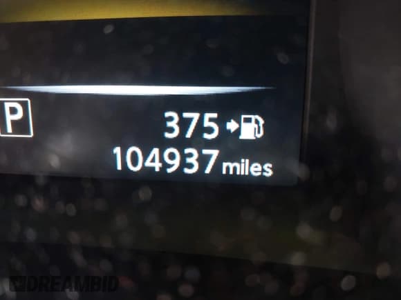 ✅ 2017 Nissan Rogue SV • VIN: JN8AT2MT9HW151511 • Lot: 43174081. Listed on IAAI with 104,937 mi. Free auction sales archive from the USA and detailed vehicle history report at DreamBid. Image 15.