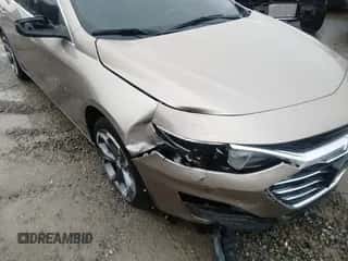 2022 Chevrolet Malibu LT z VIN 1G1ZD5ST6NF128966, wystawiony jako IAAI lot #43136626 z przebiegiem 112 349 mil mil oraz . Historia ofert i sprzedaży dostępna na DreamBid. Obrazek 6.