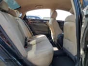 ✅ 2013 Hyundai Sonata GLS • VIN: 5NPEB4AC6DH537089 • Lot: 64256314. Wystawiony na Copart z przebiegiem Nie podano. Bezpłatny archiwum sprzedaży aukcyjnych z USA i szczegółowy raport historii pojazdu na DreamBid. Zdjęcie 10.