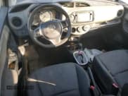 ✅ 2017 Toyota Yaris L • VIN: VNKKTUD35HA072868 • Lot: 81075545. Listed on Copart with 231,660 mi. Free auction sales archive from the USA and detailed vehicle history report at DreamBid. Image 8.