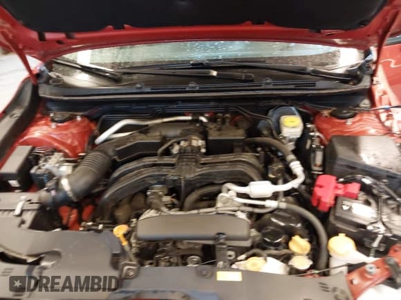 ✅ 2024 Subaru Crosstrek Limited • VIN: 4S4GUHM61R3712363 • Лот: 43357934. Опубликован ранее на IAAI с пробегом 20 890 миль. Бесплатный доступ к архиву аукционных продаж из США и подробный отчёт об истории автомобиля на DreamBid. Изображение 10.