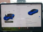 ✅ 2023 Tesla Model 3 Performance • VIN: 5YJ3E1ECXPF551538 • Lot: 42157417. Wystawiony na IAAI z przebiegiem 26 511 mil. Bezpłatny archiwum sprzedaży aukcyjnych z USA i szczegółowy raport historii pojazdu na DreamBid. Zdjęcie 7.