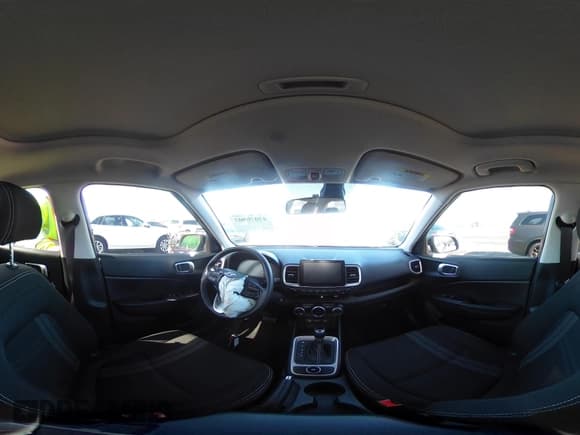 ✅ 2024 Hyundai Venue SEL • VIN: KMHRC8A35RU317408 • Лот: 43070902. Опубликован ранее на IAAI с пробегом 12 054 миль. Бесплатный доступ к архиву аукционных продаж из США и подробный отчёт об истории автомобиля на DreamBid. Изображение 18.